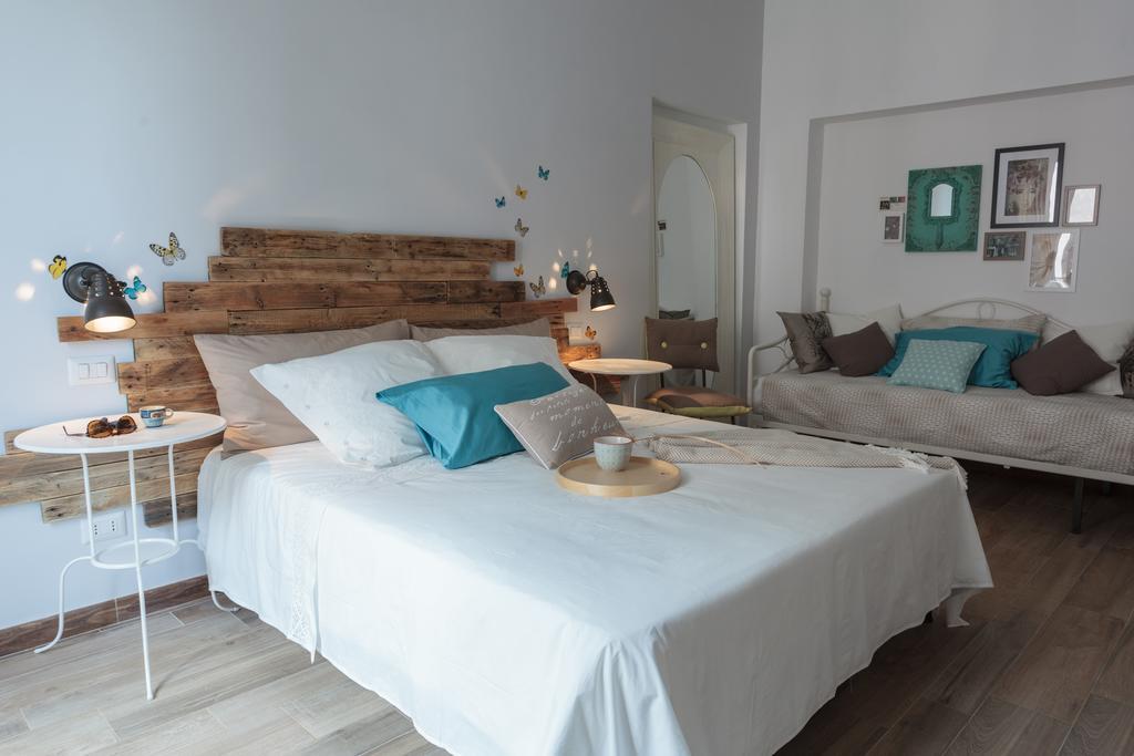 Maison Coquette Rome Room photo