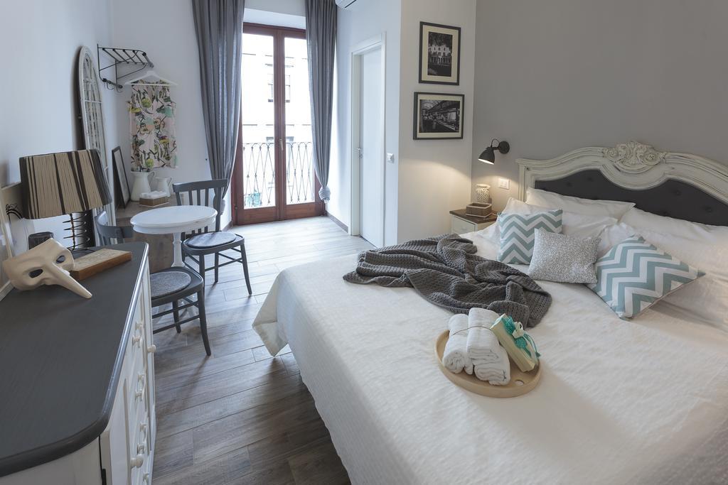 Maison Coquette Rome Room photo
