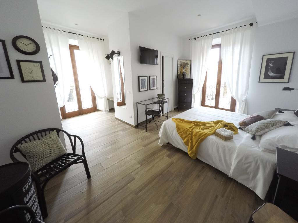 Maison Coquette Rome Room photo