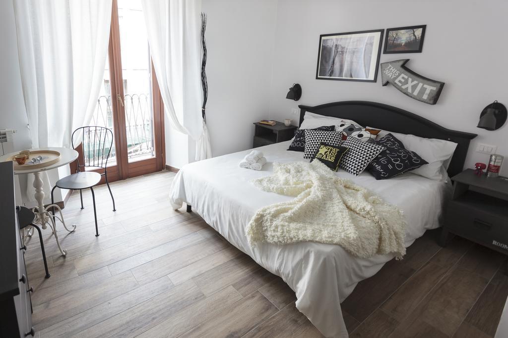 Maison Coquette Rome Room photo