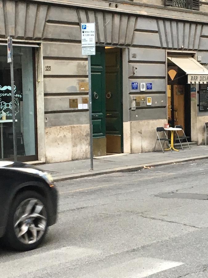 Maison Coquette Rome Exterior photo