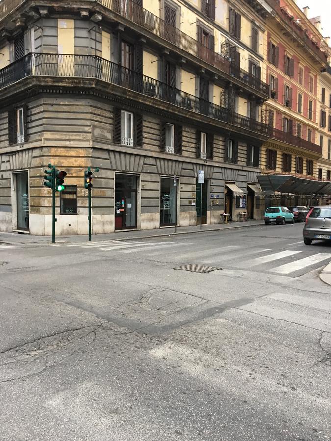 Maison Coquette Rome Exterior photo